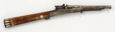 Torador carbine (1884.27.15)