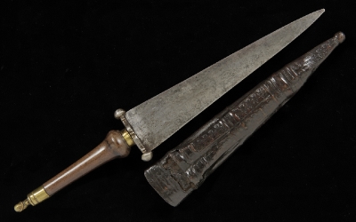 Plug bayonet (1884.28.33)