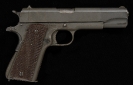 Colt M1911 (1989.31.8)
