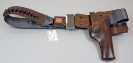 Seat-belt holster (1999.33.48)