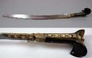 Yataghan sword (1884.24.116)